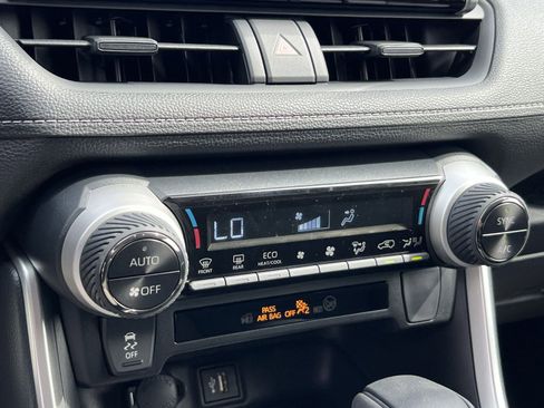 New 2025 Toyota RAV4 LE image 16