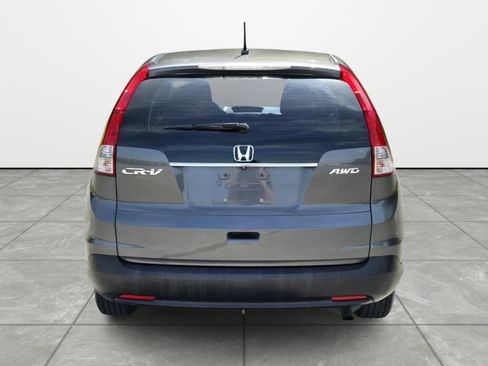 Used 2014 Honda CR-V LX image 5