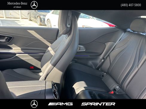New 2026 Mercedes-Benz CLE 300 4MATIC Coupe image 18