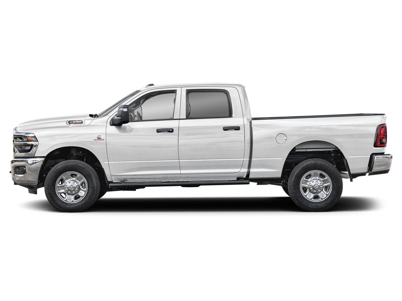 New 2026 RAM 2500 Tradesman AWD/4WD image 35