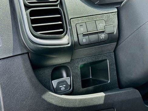 Used 2025 RAM ProMaster 1500 w/ Quick Order Package 22H SLT+ FWD image 10