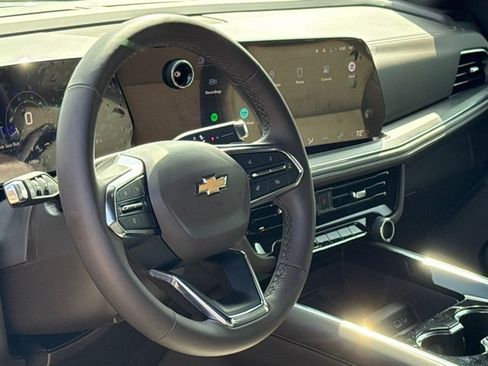 Used 2026 Chevrolet Tahoe LT w/ Comfort Package image 11