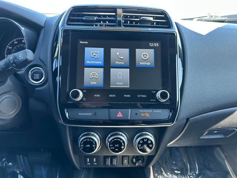 Used 2024 Mitsubishi Outlander Sport SE image 27