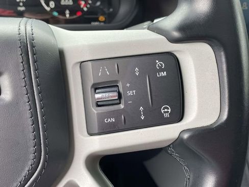Used 2022 Land Rover Defender 110 X-Dynamic HSE image 20