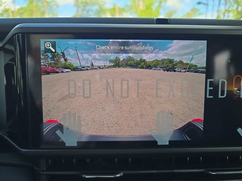 New 2026 Jeep Gladiator Rubicon AWD/4WD image 18