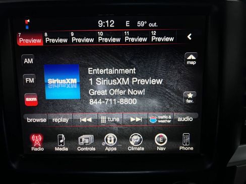 Used 2015 RAM 2500 Outdoorsman AWD/4WD image 22
