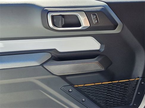 Certified 2023 Ford Bronco Badlands image 28