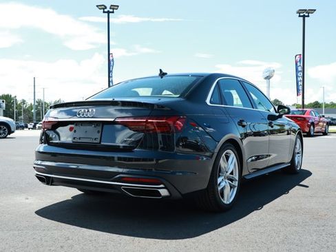 Used 2024 Audi A4 2.0T Premium Plus AWD/4WD image 7