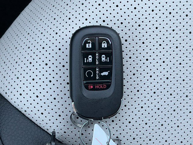 New 2027 Honda Odyssey Elite image 23