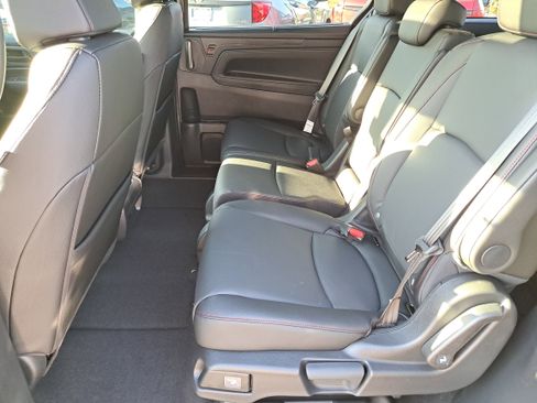 New 2026 Honda Odyssey Sport-L image 11