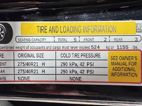 Used 2025 Chevrolet Equinox EV RS FWD image 40