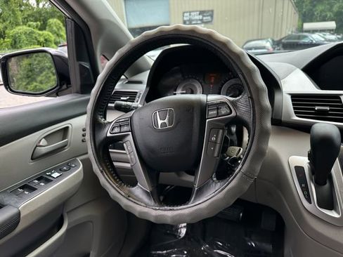 Used 2012 Honda Odyssey Touring image 20