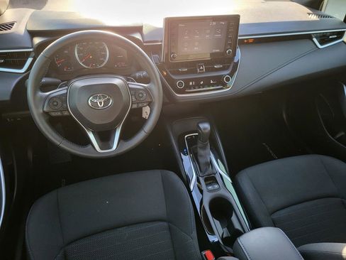 Used 2020 Toyota Corolla SE image 14