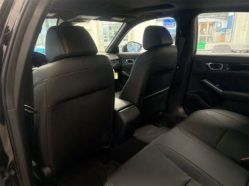 Used 2025 Honda Civic Sport Touring image 19