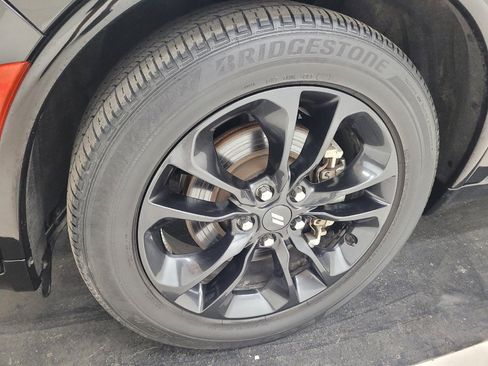Used 2021 Dodge Durango GT w/ Blacktop Package RWD image 31