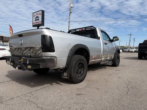 Used 2016 RAM 1500 Tradesman w/ Power & Remote Entry Group AWD/4WD image 54