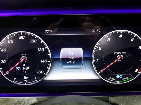 Used 2019 Mercedes-Benz CLS 450 4MATIC image 16