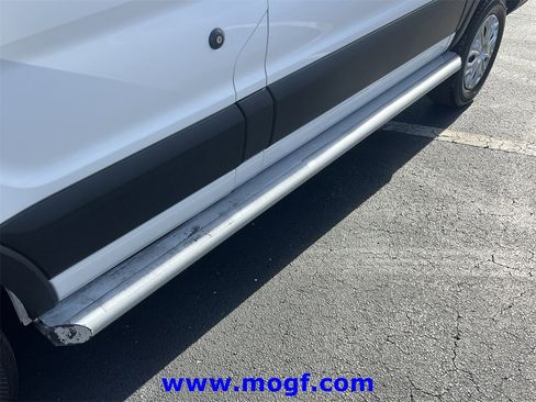 Used 2024 Ford Transit 250 Low Roof w/ Exterior Upgrade Package image 30