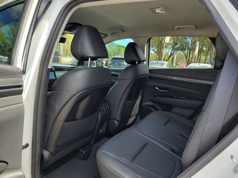 Used 2023 Hyundai Tucson XRT image 14