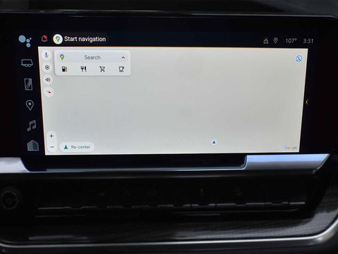 New 2026 Chevrolet Silverado 1500 RST AWD/4WD image 16