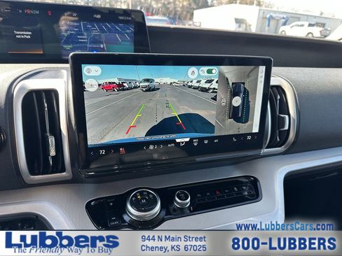 Used 2025 Ford Expedition Active image 17