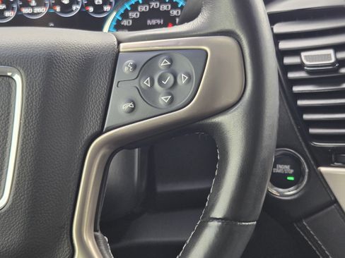 Used 2019 GMC Yukon Denali w/ Denali Ultimate Package AWD/4WD image 25