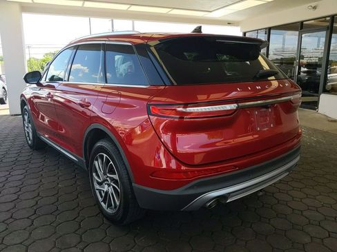 Used 2020 Lincoln Corsair AWD w/ Equipment Group 101A image 7
