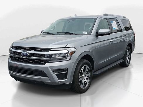 Used 2024 Ford Expedition Max Limited image 7
