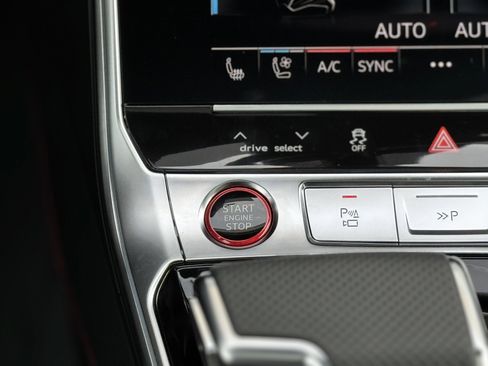 New 2026 Audi RS 6 performance image 16