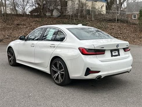 Used 2020 BMW 330i xDrive Sedan w/ Premium Package image 30