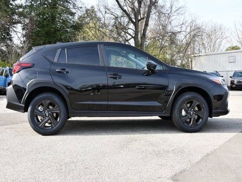 New 2026 Subaru Crosstrek 2.5i AWD/4WD image 8