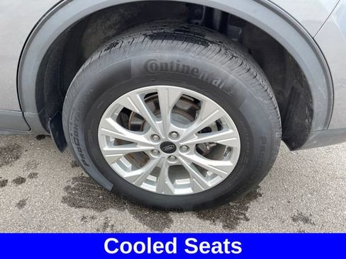 Used 2023 Ford Escape Active w/ Tech Pack #1 AWD/4WD image 41