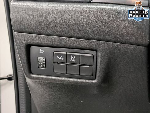 Certified 2023 MAZDA CX-5 AWD 2.5 S image 22