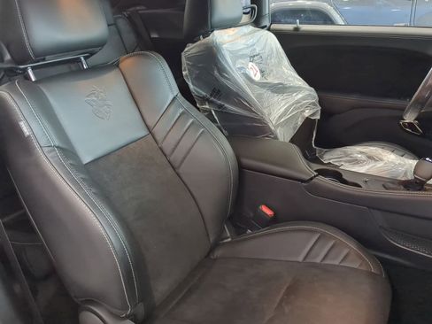 Used 2023 Dodge Challenger SRT Hellcat Redeye image 8