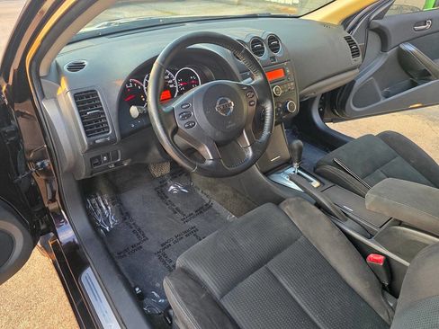 Used 2012 Nissan Altima 2.5 S w/ Convenience Pkg image 14