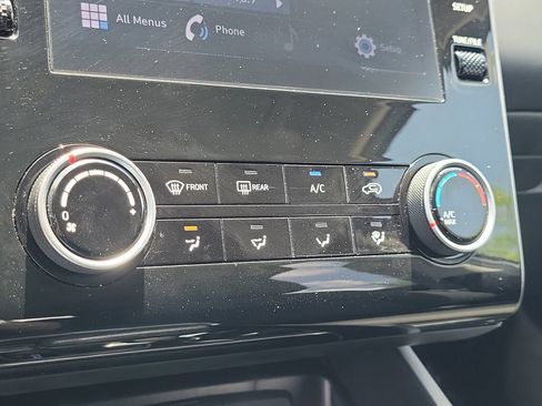 Used 2022 Hyundai Tucson SEL FWD image 24