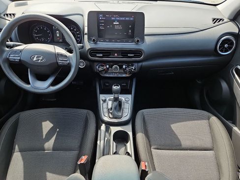 Used 2023 Hyundai Kona SEL AWD/4WD image 11