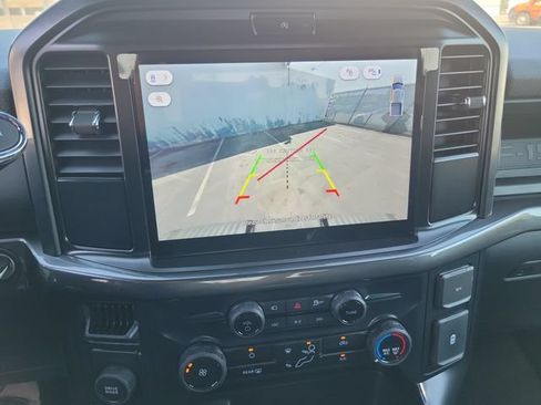New 2026 Ford F150 STX RWD image 23