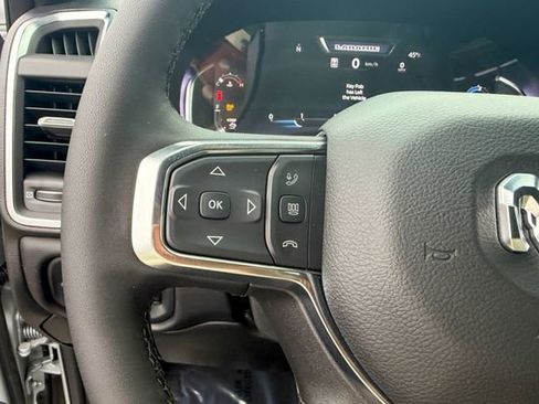 New 2026 RAM 3500 Laramie w/ Night Edition image 20