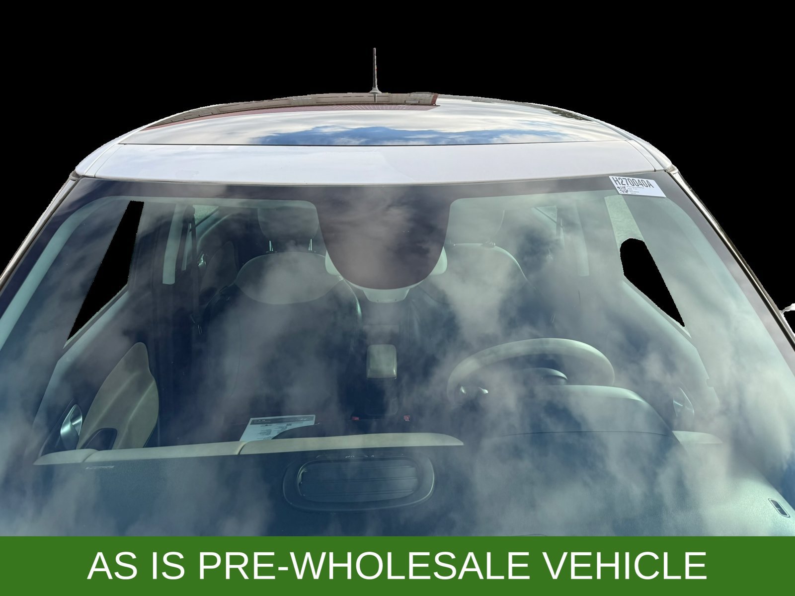 Used 2015 FIAT 500L Trekking FWD image 15