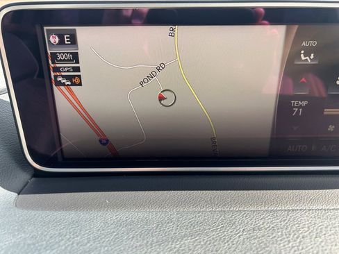 Used 2016 Lexus RX 350 FWD w/ Premium Package image 17