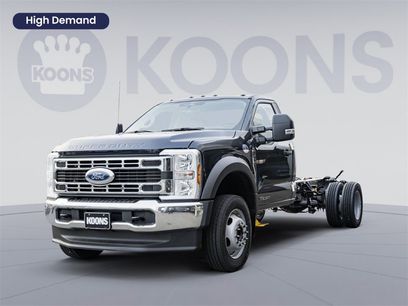 Used 2024 Ford F450 XLT