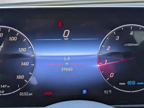 Used 2022 Mercedes-Benz C 300 4MATIC Sedan image 11