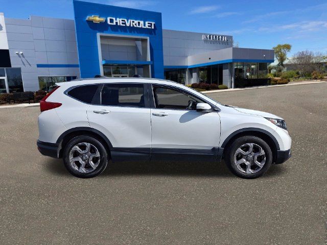 Used 2019 Honda CR-V EX image 26