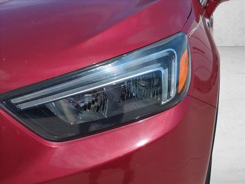 Used 2019 Buick Encore Preferred w/ Safety Package FWD image 9