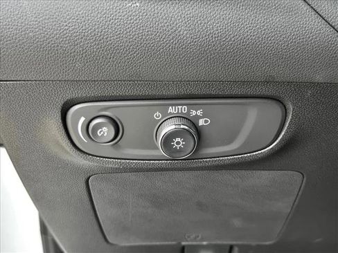 Used 2025 Buick Encore GX Preferred FWD image 16