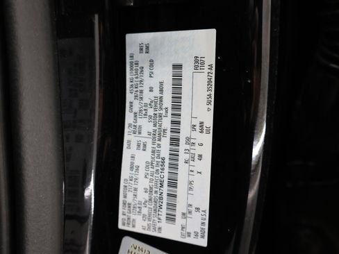 Used 2021 Ford F250 Lariat AWD/4WD image 64