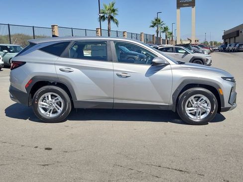 New 2026 Hyundai Tucson SE w/ Tow & Go Package FWD image 31