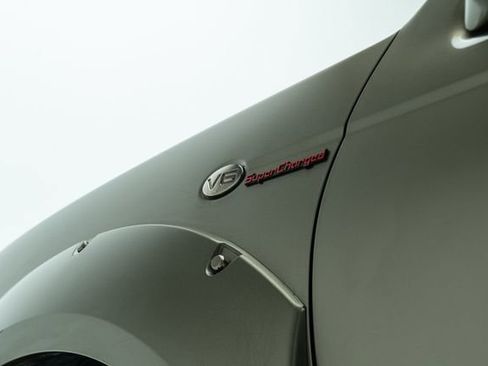 Used 2001 Nissan Frontier S/C image 21