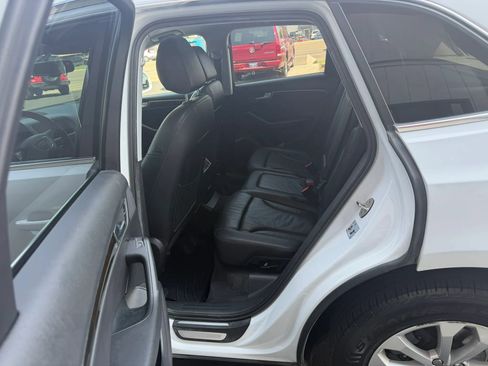 Used 2014 Audi Q5 2.0T Premium Plus w/ Premium Plus Package AWD/4WD image 16
